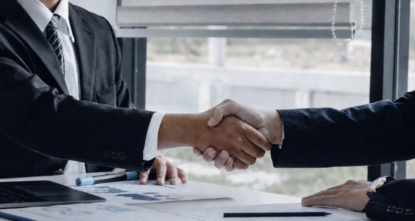A Defining Acquisition
