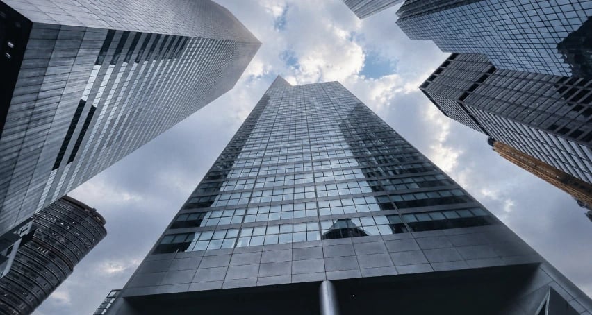Building the Ecosystem
