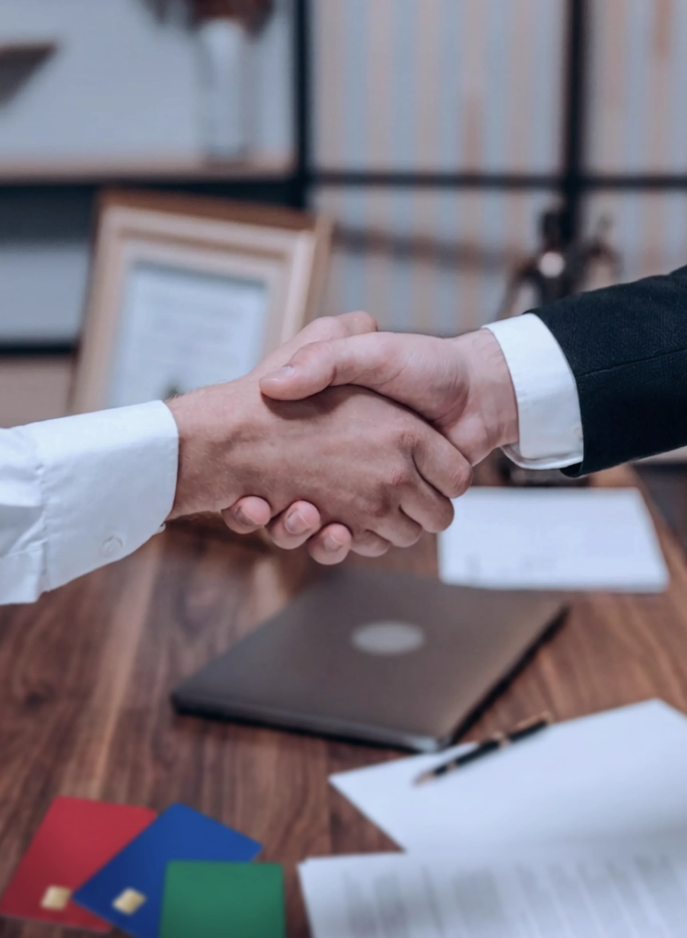 Acquiring Cardaq