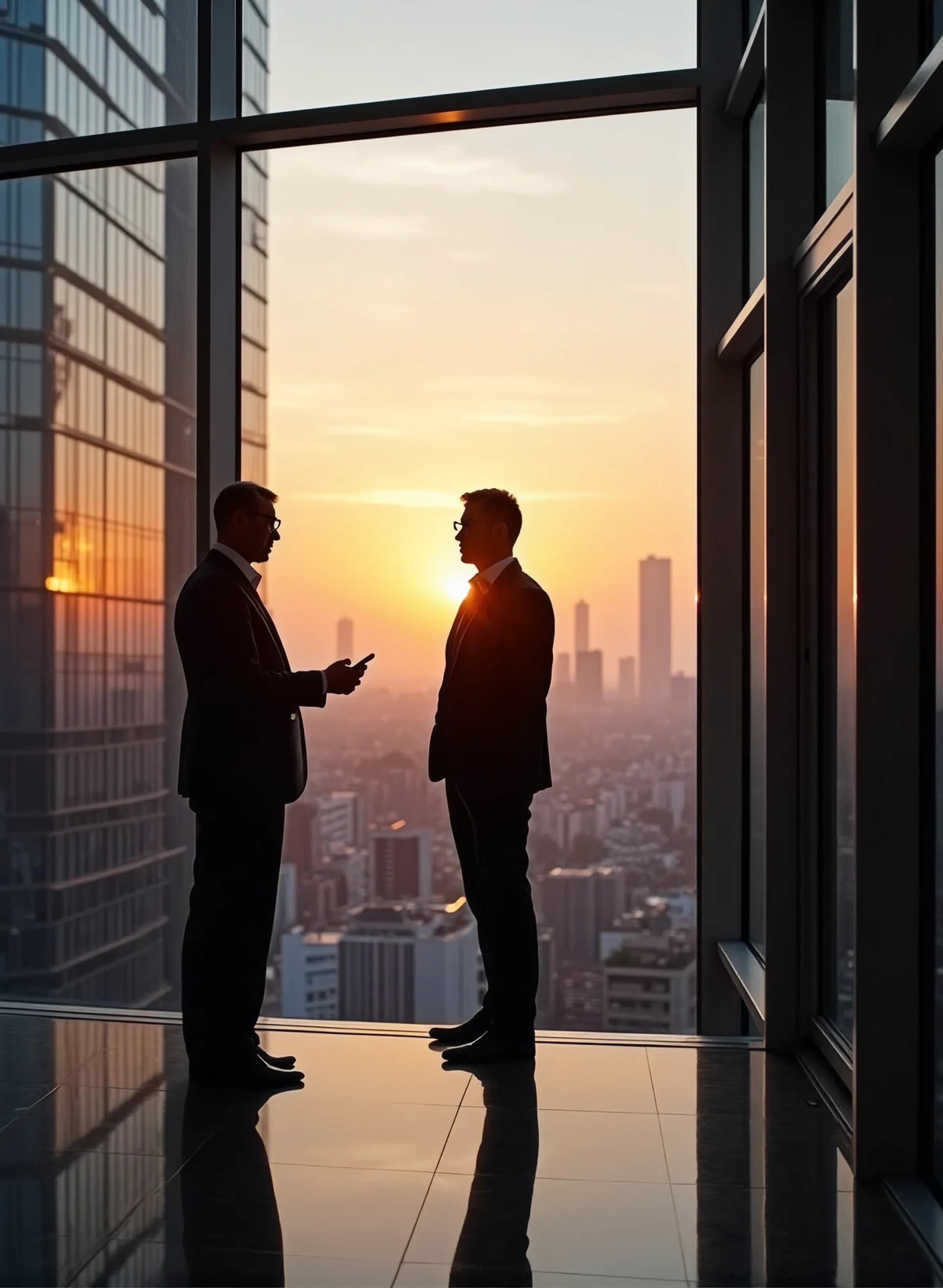 Building Industry Expertise