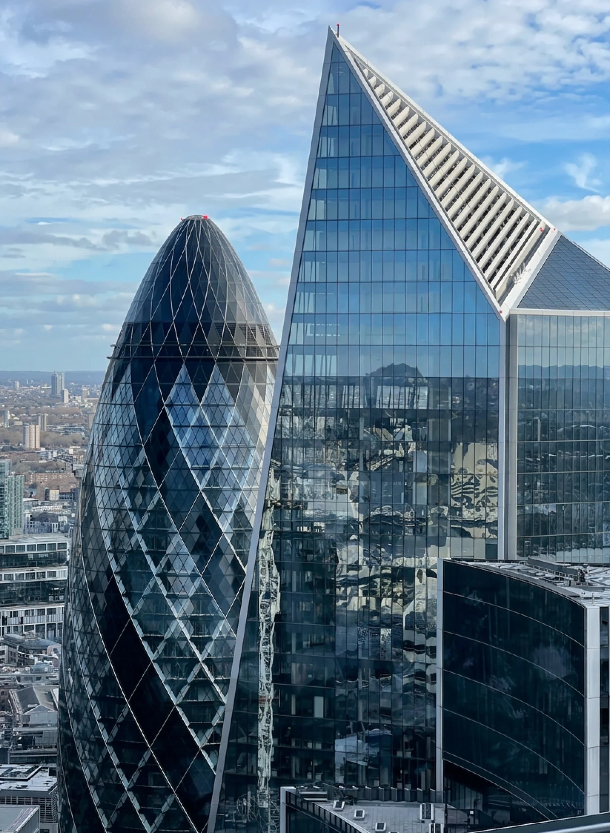 Entering the Payments Industry