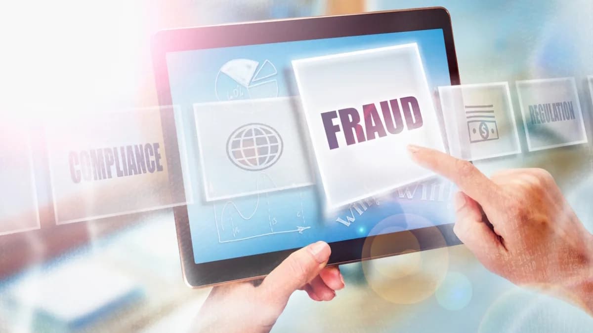 Rethinking Financial Fraud
